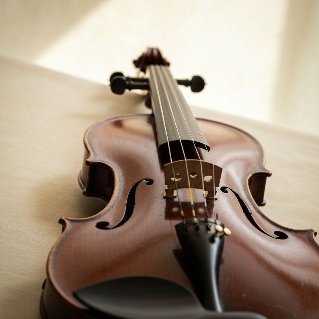 바이올린